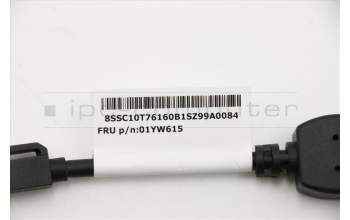 Lenovo 5C10V05978 CABLE FRU MDP To DP Dongle