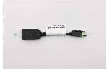 Lenovo 5C10V05978 CABLE FRU MDP To DP Dongle