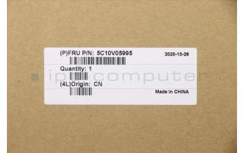Lenovo 5C10V05995 CABLE mini DP to Single link DVI Dong