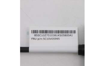 Lenovo 5C10V05995 CABLE mini DP to Single link DVI Dong