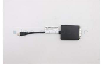 Lenovo 5C10V05995 CABLE mini DP to Single link DVI Dong