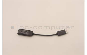 Lenovo 5C10V06004 CABLE DP1.4 to HDMI2.1 dongle
