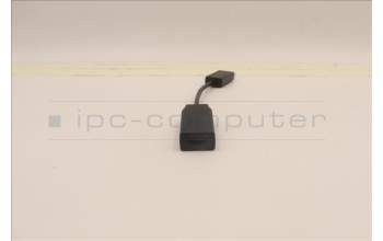 Lenovo 5C10V06004 CABLE DP1.4 to HDMI2.1 dongle