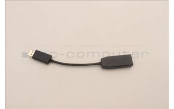 Lenovo 5C10V06004 CABLE DP1.4 to HDMI2.1 dongle