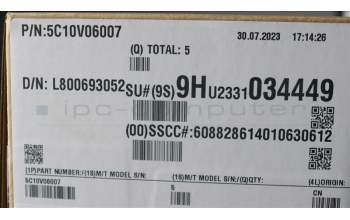 Lenovo 5C10V06007 CABLE MDP To HDMI Dongle
