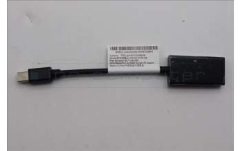 Lenovo 5C10V06016 CABLE MDP1.2 To HDMI 2.0 dongle