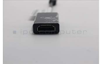 Lenovo 5C10V06016 CABLE MDP1.2 To HDMI 2.0 dongle