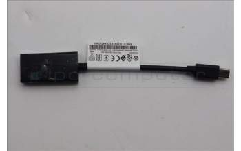 Lenovo 5C10V06016 CABLE MDP1.2 To HDMI 2.0 dongle