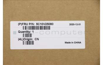 Lenovo 5C10V25080 CABLE CABLE,FPC,FPR,CLICKPAD