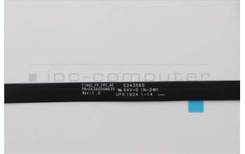 Lenovo CABLE CABLE,FPR,HC para Lenovo ThinkPad T14 (20S3/20S2)