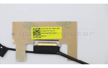 Lenovo 5C10V98522 CABLE EDP Cable C 81CT FHD