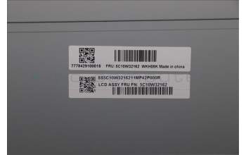 Lenovo 5C10W32162 DISPLAY CSO MG2381B02-4 23.8 FHD