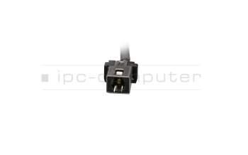 5C10Y89064 DC Jack incl. cable original Lenovo