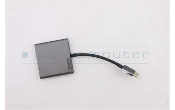 Lenovo 5C10Y95946 CABLE FRU 3-in-1 Hub Iron Grey