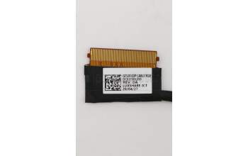 Lenovo CABLE FRU CABLE EDP RGB Cable para Lenovo ThinkPad E15 Gen 2 (20T8/20T9)