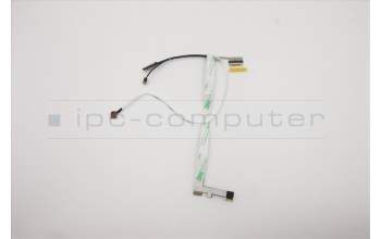 Lenovo 5C10Z23847 CABLE FRU CABLE_EDP_IR_Cable