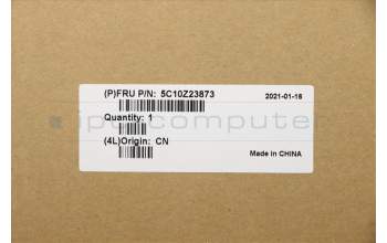 Lenovo CABLE FRU CABLE P15 UHD OLED EDP Cable para Lenovo ThinkPad P15 Gen 1 (20ST/20SU)