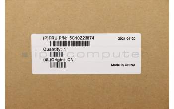 Lenovo CABLE FRU CABLE P15 POWER_BOARD_CABLE para Lenovo ThinkPad P15 Gen 1 (20ST/20SU)