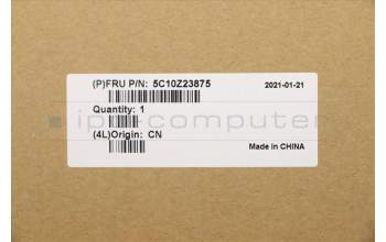 Lenovo CABLE FRU CABLE P15 FP FFC para Lenovo ThinkPad P15 Gen 1 (20ST/20SU)