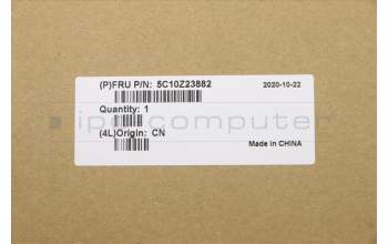 Lenovo 5C10Z23882 CABLE FRU CABLE P17 UHD EDP CABLE