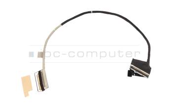 5C10Z23882 original Lenovo cable de pantalla LED eDP 40-Pin