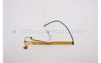 Lenovo CABLE FRU CABLE EDP Cable M/B-IR para Lenovo ThinkPad P15v Gen 1 (20TQ/20TR)