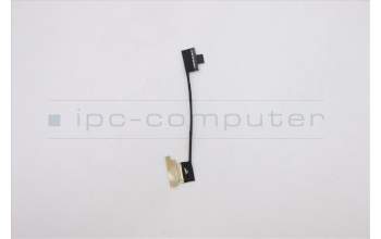 Lenovo CABLE FRU CABLE EDP Cable M/B-FHD para Lenovo ThinkPad P15v Gen 1 (20TQ/20TR)