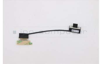 Lenovo CABLE FRU CABLE EDP Cable M/B-FHD para Lenovo ThinkPad P15v Gen 1 (20TQ/20TR)