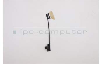 Lenovo CABLE FRU CABLE EDP Cable M/B-TS para Lenovo ThinkPad P15v Gen 1 (20TQ/20TR)