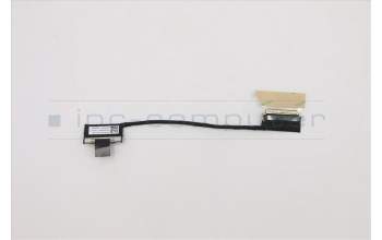 Lenovo CABLE FRU CABLE EDP Cable M/B-UHD para Lenovo ThinkPad P15v Gen 1 (20TQ/20TR)