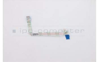 Lenovo CABLE FRU CABLE M/B-CLICK PAD Cable para Lenovo ThinkPad P15v Gen 1 (20TQ/20TR)