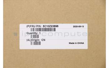 Lenovo 5C10Z23896 CABLE FRU CABLE FHD EPRIVACY Touch Cable