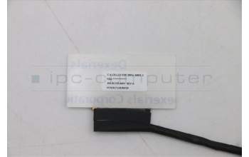 Lenovo 5C10Z23909 CABLE FRU LCD-EDP 30PIN Cable Ares2 CS