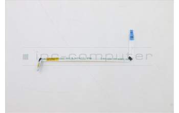 Lenovo 5C10Z23916 CABLE FRU EARPHONE TYPE C BOARD FFC