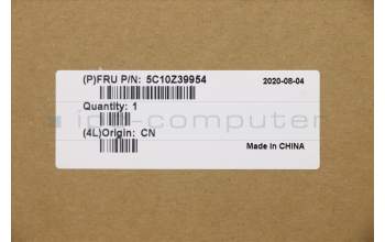 Lenovo CABLE FPC+Wire,LED_RGB_MIC para Lenovo ThinkPad P1 Gen 3 (20TH/20TJ)