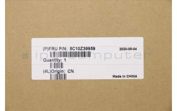 Lenovo CABLE FFC Cable,CP,P3 para Lenovo ThinkPad P1 Gen 3 (20TH/20TJ)