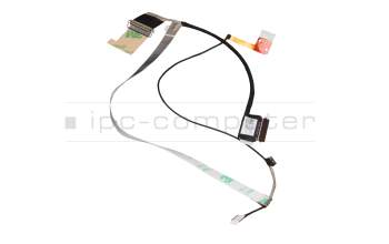 5C11A18272 original Lenovo cable de pantalla LED eDP 30-Pin