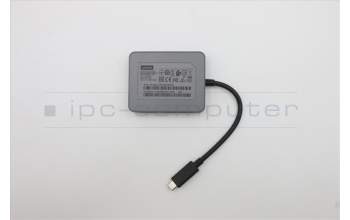 Lenovo 5C11A30369 CABLE USB-C Travel Hub