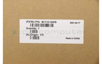 Lenovo 5C11C12476 CABLE Cable C81N7 CMOSTRANS cable(QA)