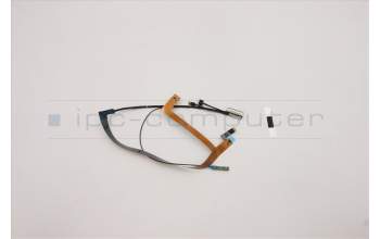 Lenovo 5C11C12507 CABLE H-CONN SET 1VU M/B CAM W/FPC HPD