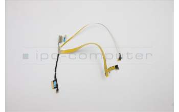 Lenovo 5C11C12522 CABLE FRU CABLE EDP&IR Camera cable
