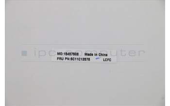 Lenovo 5C11C12576 CABLE HCONN 1VP M/B CAM COA+TEF nHPD24