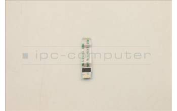 Lenovo 5C11C12653 CABLE FRU TP FFC F P0.5 PAD=0.3 M/B