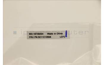Lenovo 5C11C12656 CABLE FRU MCR FFC 14P G P0.5 PAD=0.3 M/B