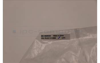 Lenovo 5C11C12669 CABLE FRU CABLE M/B-FPR/B FPC