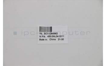Lenovo 5C11D64962 CABLE Buzzer+Cable,CH1