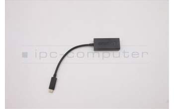 Lenovo 5C11E09632 CABLE USB-C to VGA Adapter
