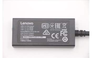 Lenovo 5C11E09632 CABLE USB-C to VGA Adapter