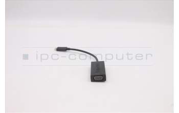 Lenovo 5C11E09632 CABLE USB-C to VGA Adapter