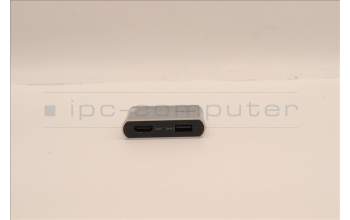 Lenovo 5C11G92112 CABLE ThinkBook USB-C Micro Hub